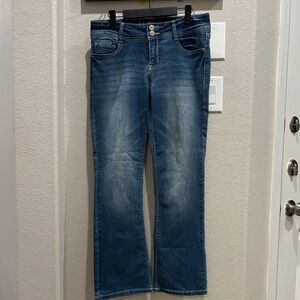 Wallflower Classic Bootcut Women's Jeans